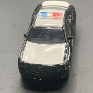 1:64 Jada Diecast Texas State Trooper Vehicle LOOSE SELLING AS IS